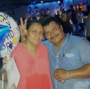 Meet your Posher, Janeth